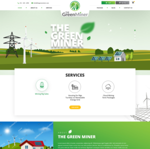 Web Design by AVD
