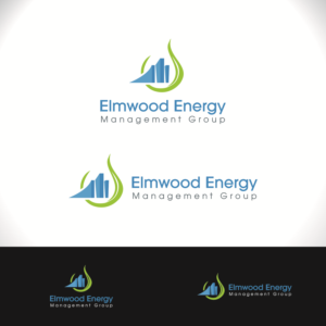 Logo Design by MTu for Elmwood Energy Managment Group | Design: #17911609