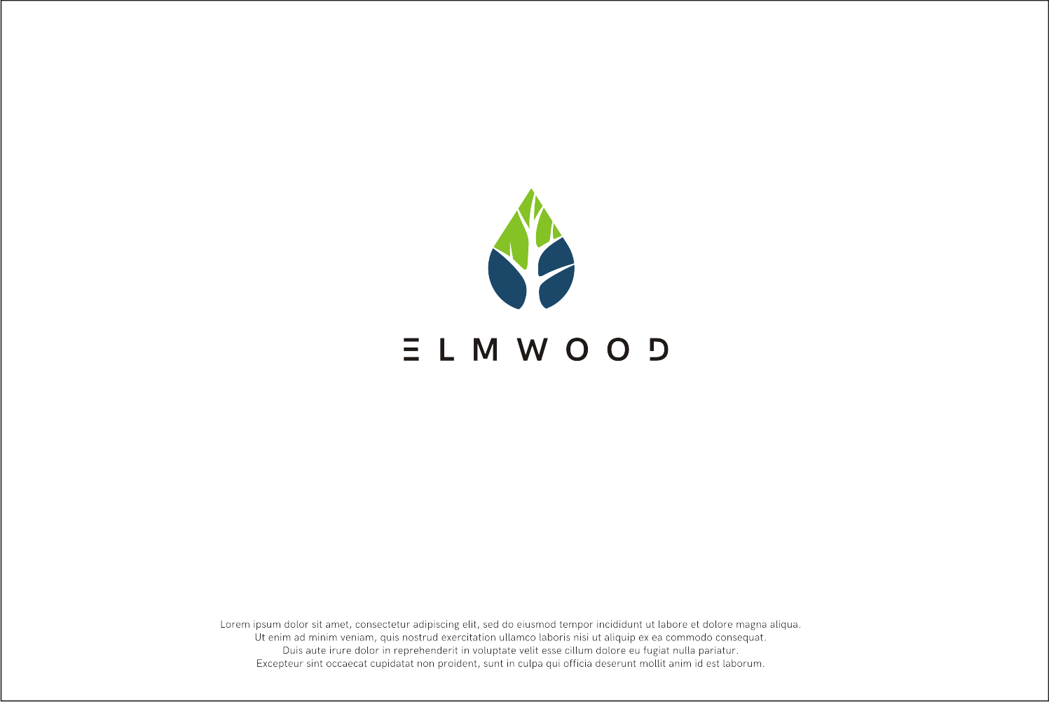 Logo Design by nusdofficial for Elmwood Energy Managment Group | Design #17920235