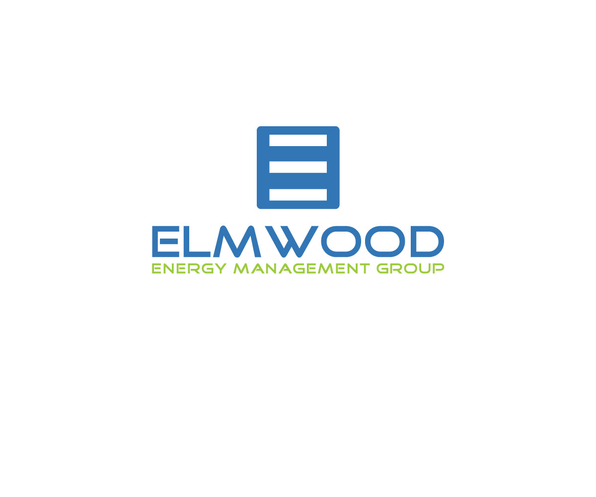 Logo Design by skyDesignbox for Elmwood Energy Managment Group | Design #17901002