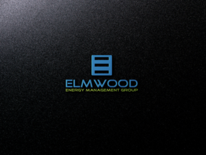 Logo Design by skyDesignbox for Elmwood Energy Managment Group | Design: #17901003
