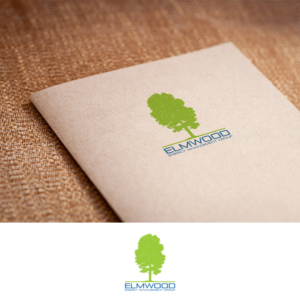 Logo Design by DesignDUO for Elmwood Energy Managment Group | Design: #17906578