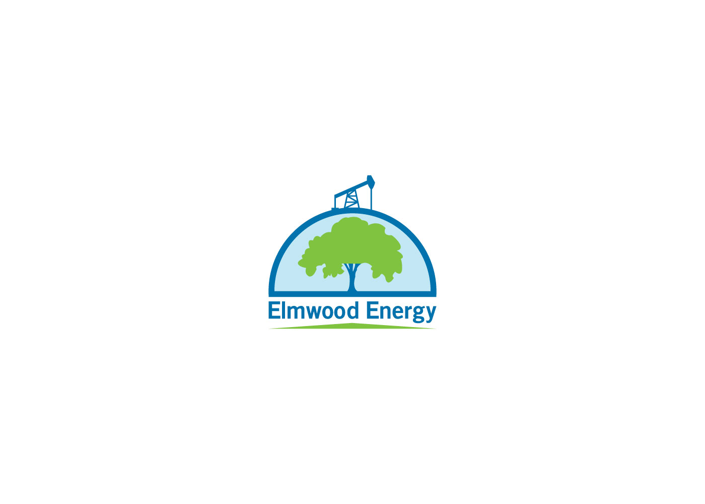 Diseño de Logo por ILCHE 88 para Elmwood Energy Managment Group | Diseño #17908987