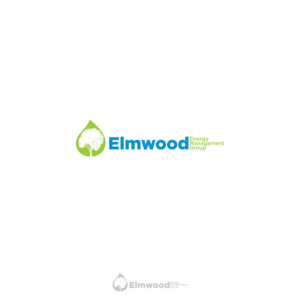 Logo Design by Basksh Designs for Elmwood Energy Managment Group | Design: #17903785