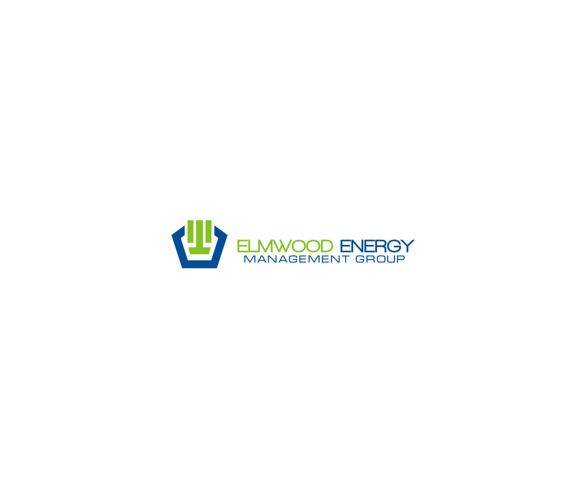 Logo Design by Aliaksandr 2 for Elmwood Energy Managment Group | Design #17940883