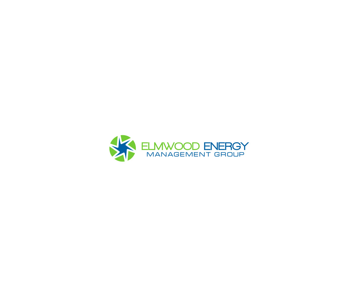 Logo Design by Aliaksandr 2 for Elmwood Energy Managment Group | Design #17940884