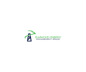 Logo Design by Aliaksandr 2 for Elmwood Energy Managment Group | Design: #17940885