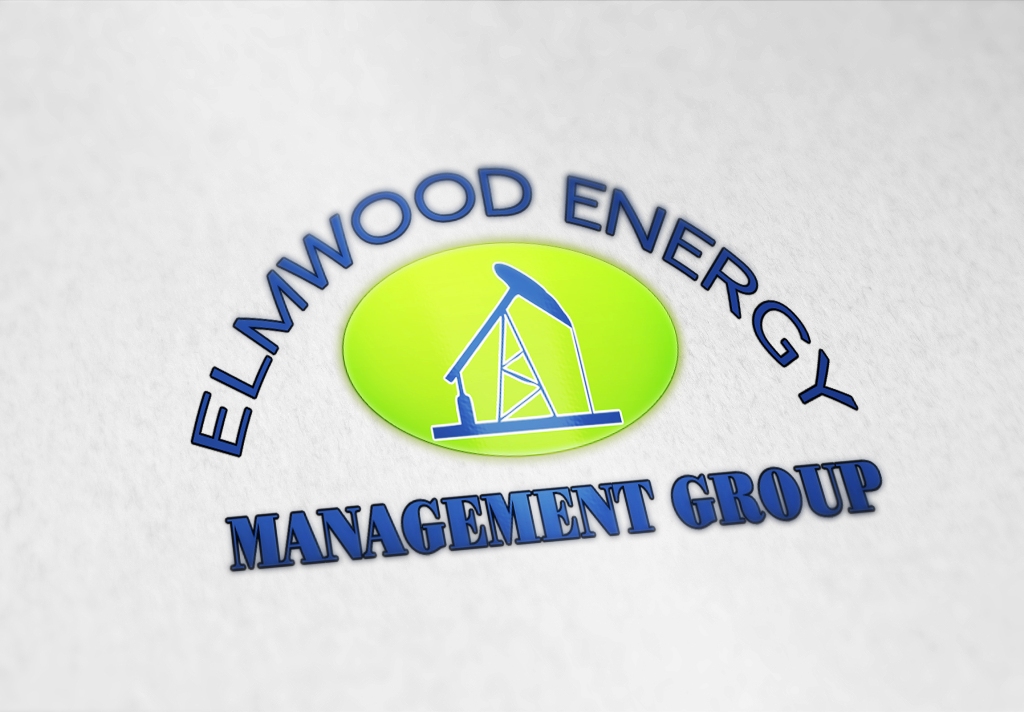 Logo Design by fozia 2 for Elmwood Energy Managment Group | Design #17929180