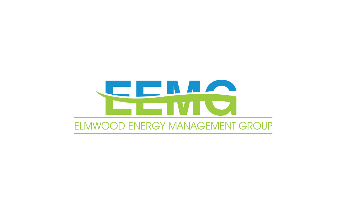 Logo Design by GODDREAMCREATION for Elmwood Energy Managment Group | Design #17906225