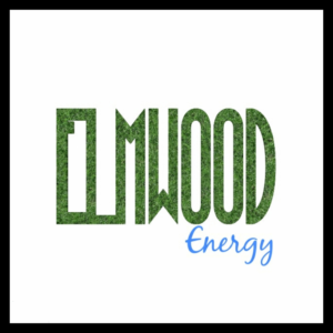Logo Design by Mobile Design for Elmwood Energy Managment Group | Design #17939083