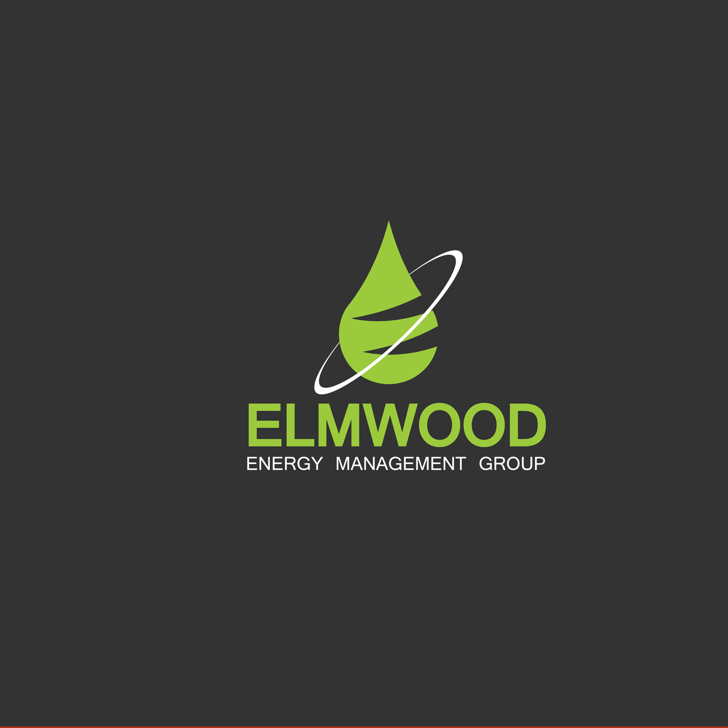 Logo Design by ranjith sree for Elmwood Energy Managment Group | Design #17941189