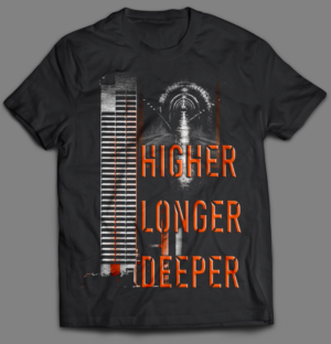Diseño de Camiseta por BABLEO para Spectran Group | Diseño: #18021745
