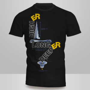 T-shirt Design by Kero for Spectran Group | Design #17896659