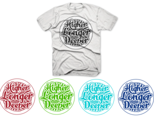 Diseño de Camiseta por OT Design para Spectran Group | Diseño: #17939366