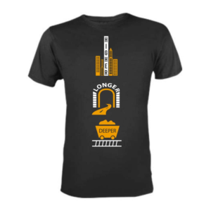 Diseño de Camiseta por 75-R-P-Z para Spectran Group | Diseño: #17973236