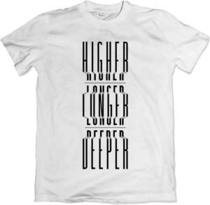 T-shirt Design by Sihardie