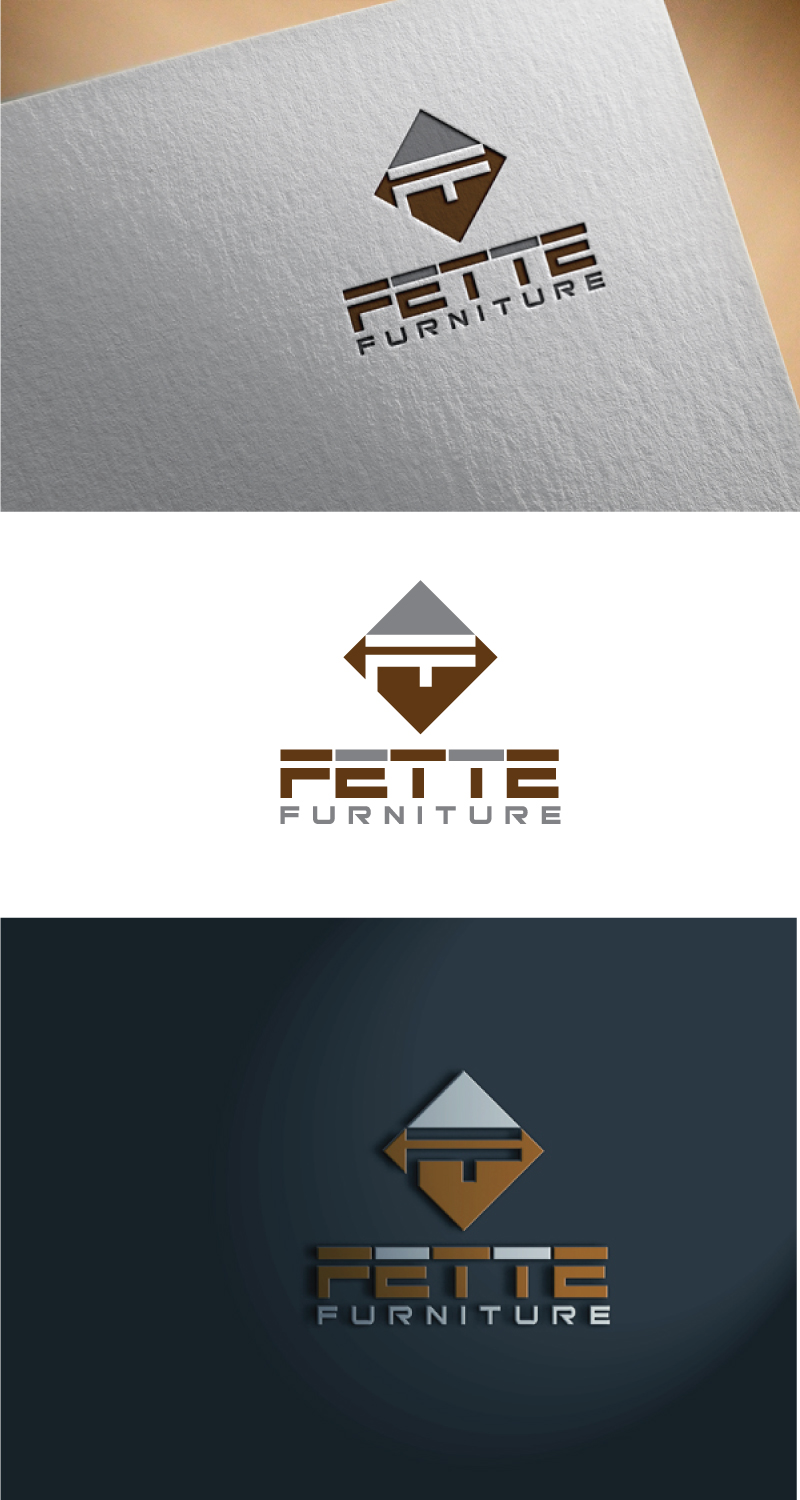 Design de Logo par RHD pour ce projet | Design #17906624