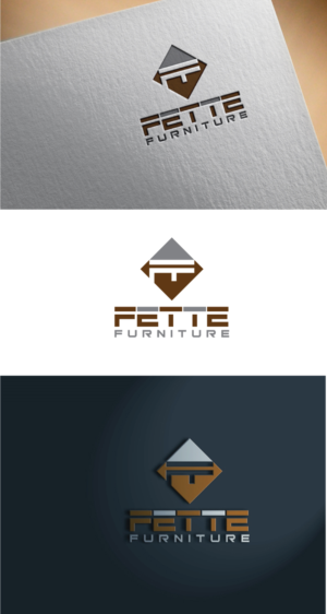 Logo Design by RHD for this project | Design: #17906624