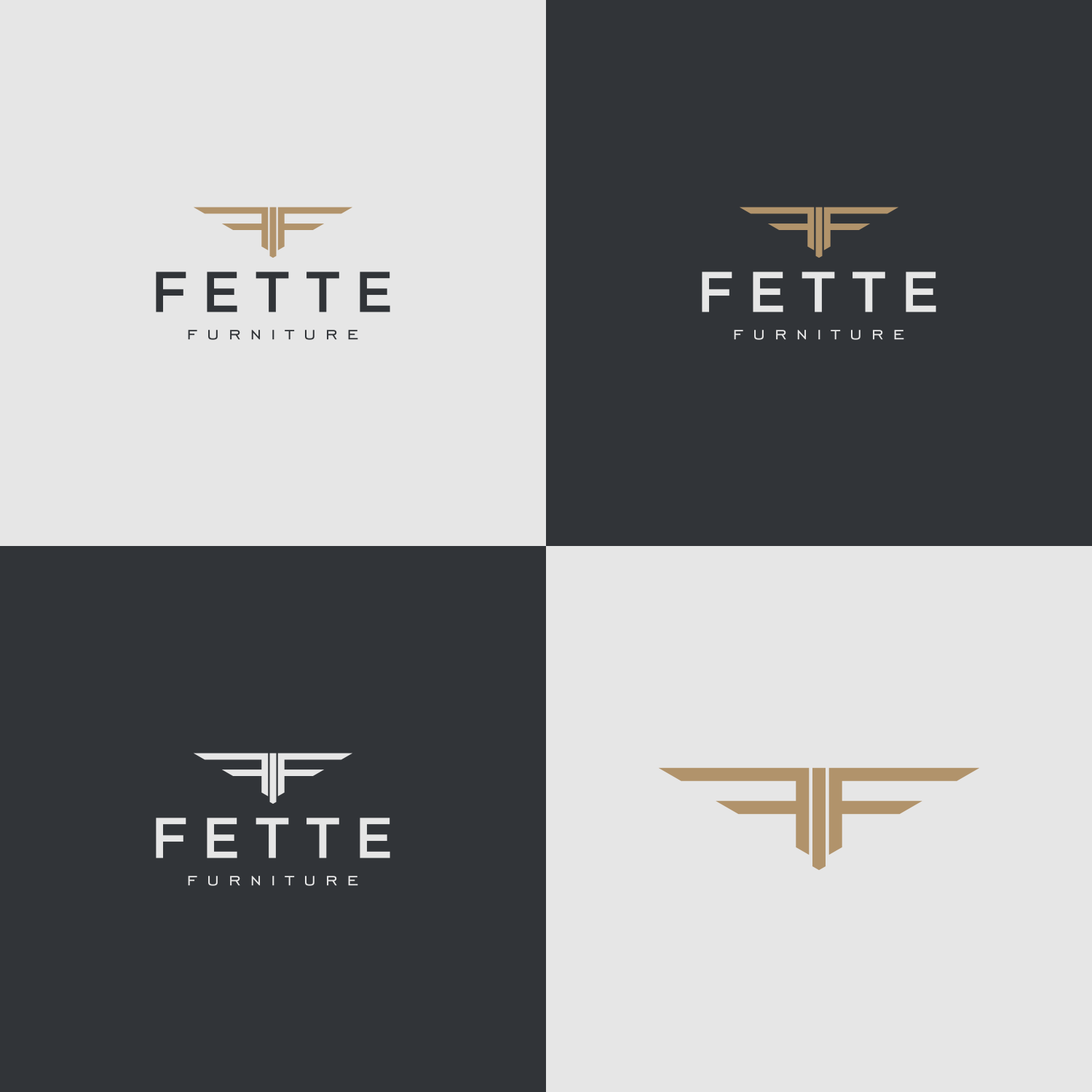 Logo Design by NeroDesign for this project | Design #17884938