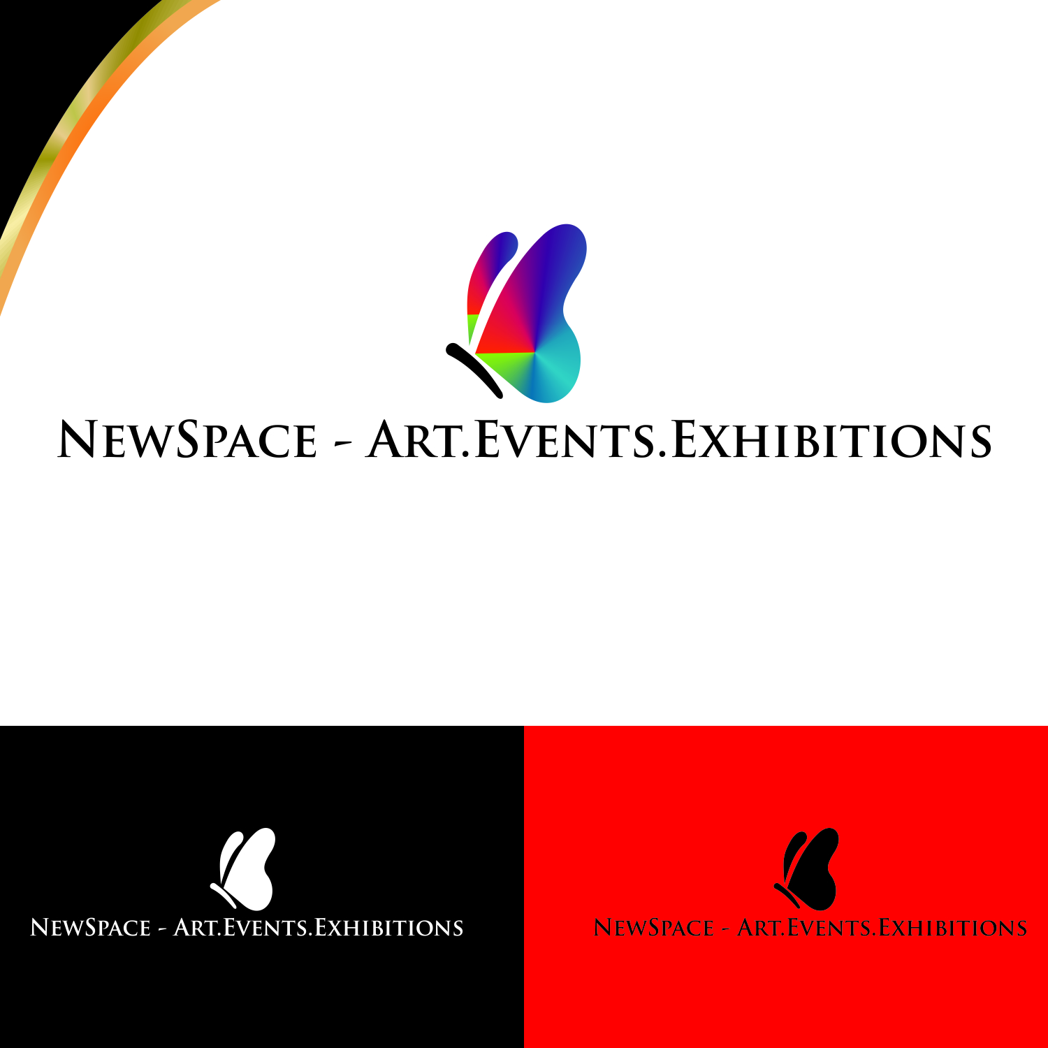 Logo Design by mkamal030391 for Newnorthern P/L | Design #18104746