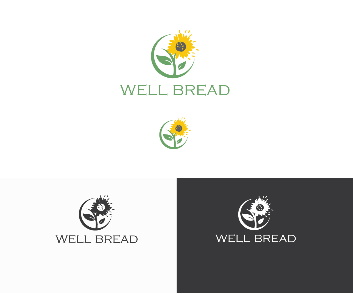 Design de Logo par sloba0512 pour Well Bread Cooking School | Design #17957673