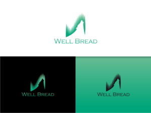 Well Bread | Diseño de Logo por Atvento Graphics