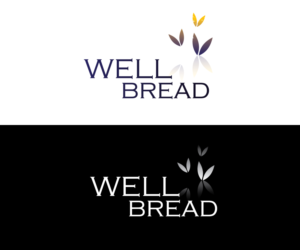 Logo Design by j.minic0609 for Well Bread Cooking School | Design: #17905513
