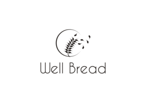 Logo Design by RetnoHandayaniDESIGNS for Well Bread Cooking School | Design: #17949112