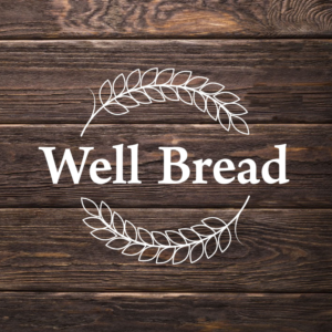 Logo Design by 69demo for Well Bread Cooking School | Design: #17962644