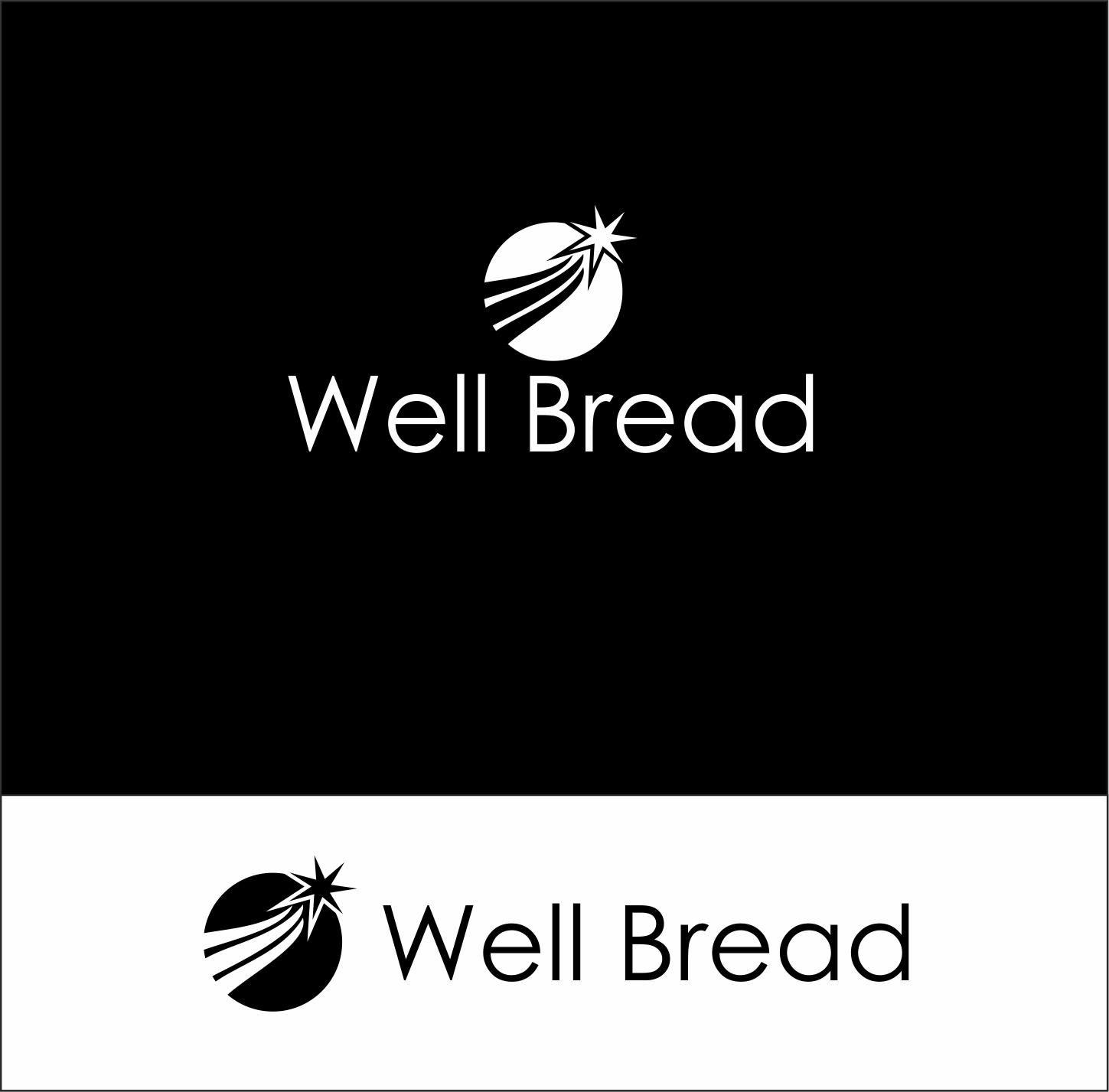 Design de Logo par deevillacarlos pour Well Bread Cooking School | Design #17977092