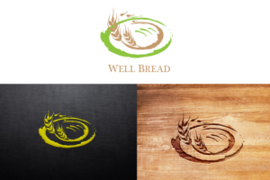 Well Bread | Diseño de Logo por creativedesign