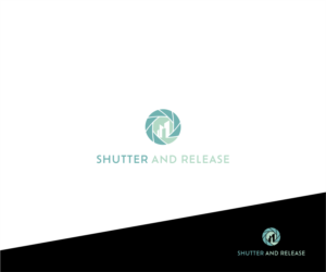 Shutter and Release | Logo Design by .Ashu.