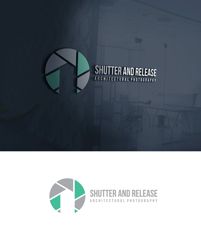 Design de Logo par Senpachie pour Shutter and Release | Design #17888924