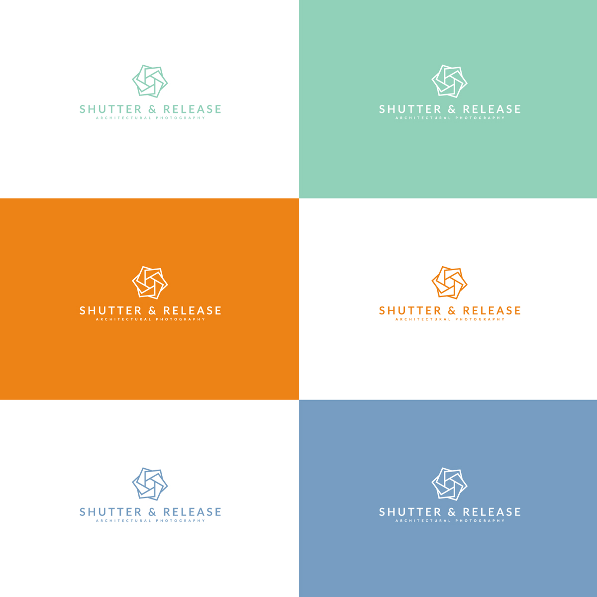 Design de Logo par ideaz2050 pour Shutter and Release | Design #17889298