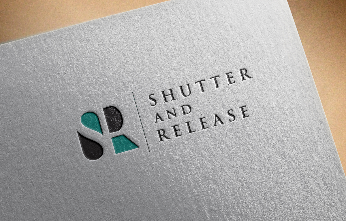 Logo-Design von Lioness Designs für Shutter and Release | Design #17891519