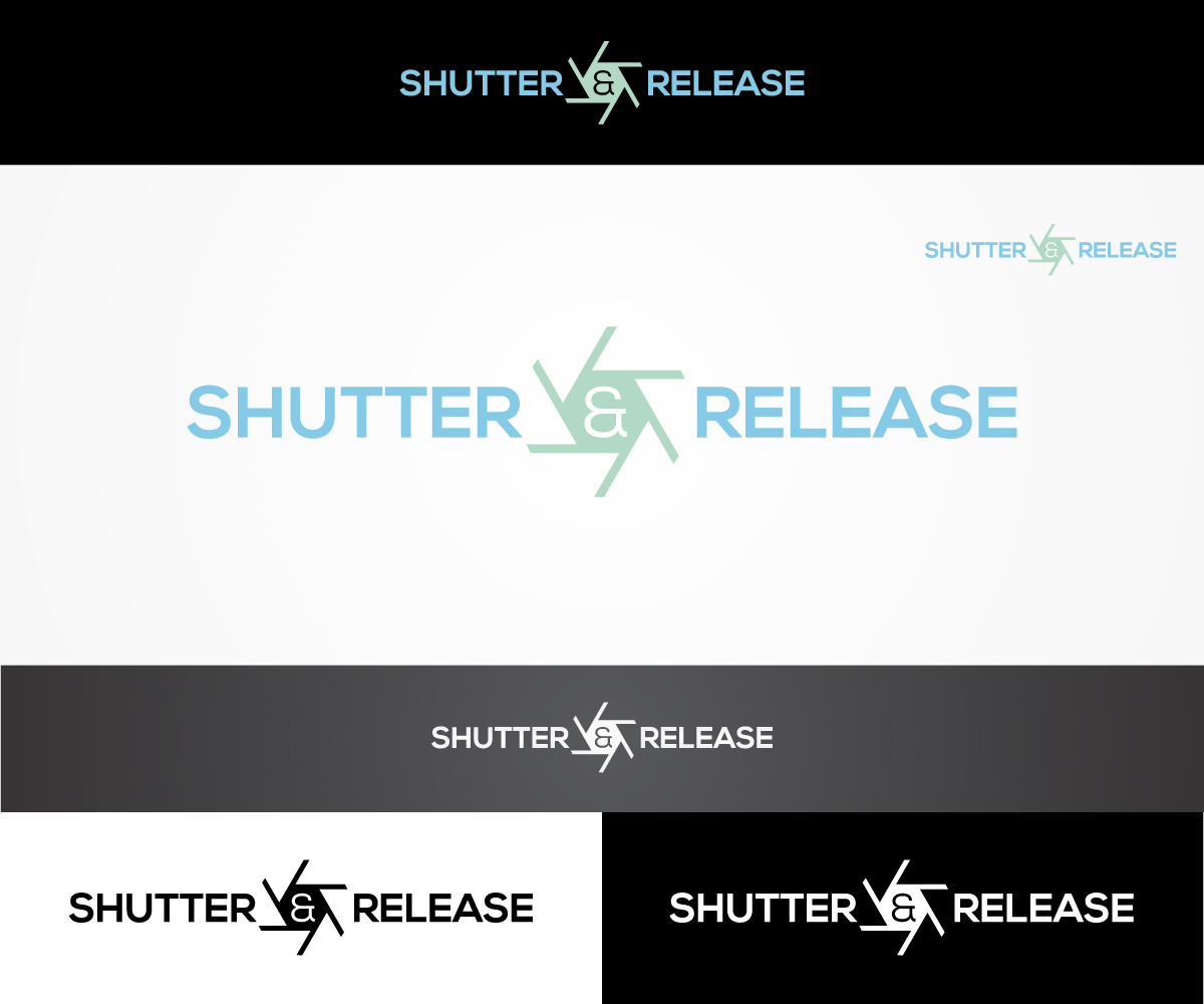 Design de Logo par sangeloenriquez pour Shutter and Release | Design #17889345