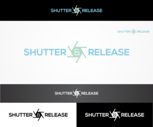 Design de Logo par sangeloenriquez pour Shutter and Release | Design #17889345