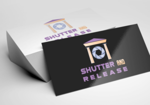 Design de Logo par Wonderful design pour Shutter and Release | Design : #17889019
