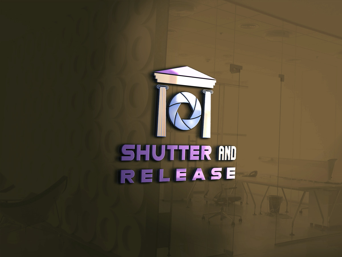 Design de Logo par Wonderful design pour Shutter and Release | Design #17889023