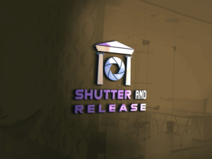 Design de Logo par Wonderful design pour Shutter and Release | Design : #17889023