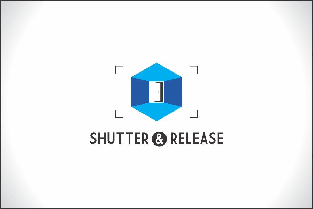 Design de Logo par Robert Macwan pour Shutter and Release | Design #17890643