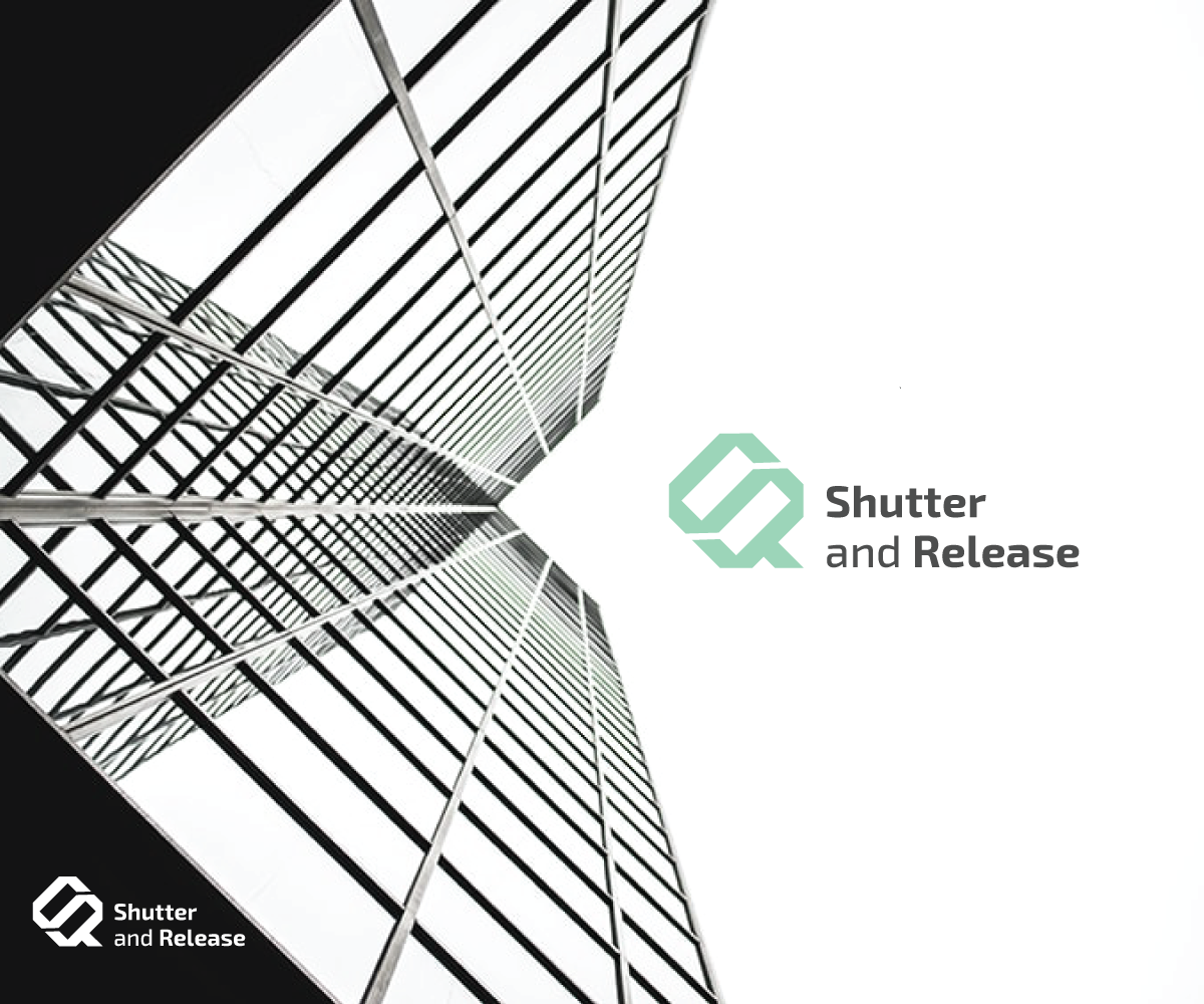 Logo-Design von Nik_Studio_Geo für Shutter and Release | Design #17887334