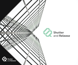 Logo-Design von Nik_Studio_Geo für Shutter and Release | Design: #17887334