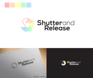 Design de Logo par rhycoz pour Shutter and Release | Design : #17892816