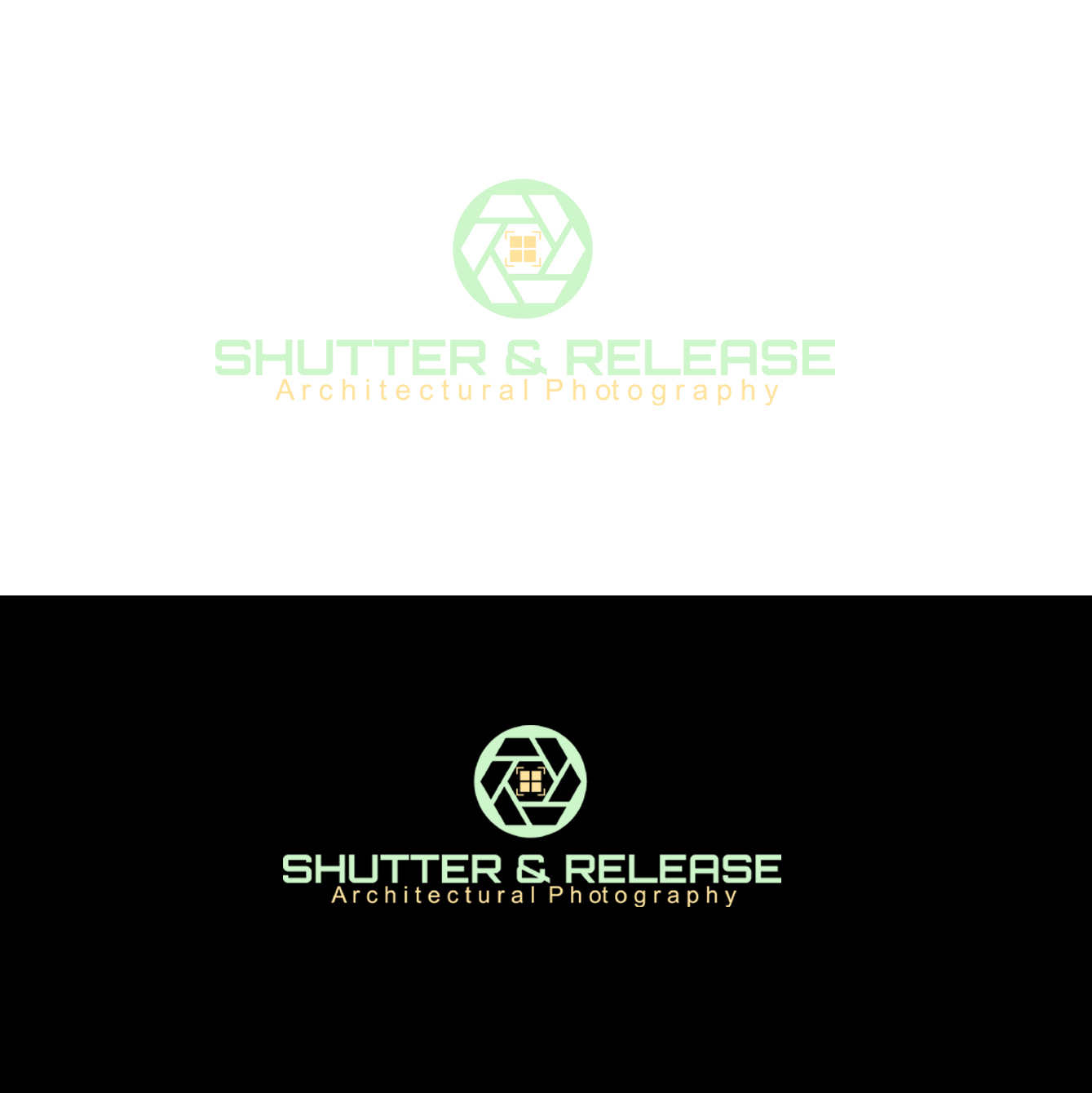 Logo-Design von opieq für Shutter and Release | Design #17888398