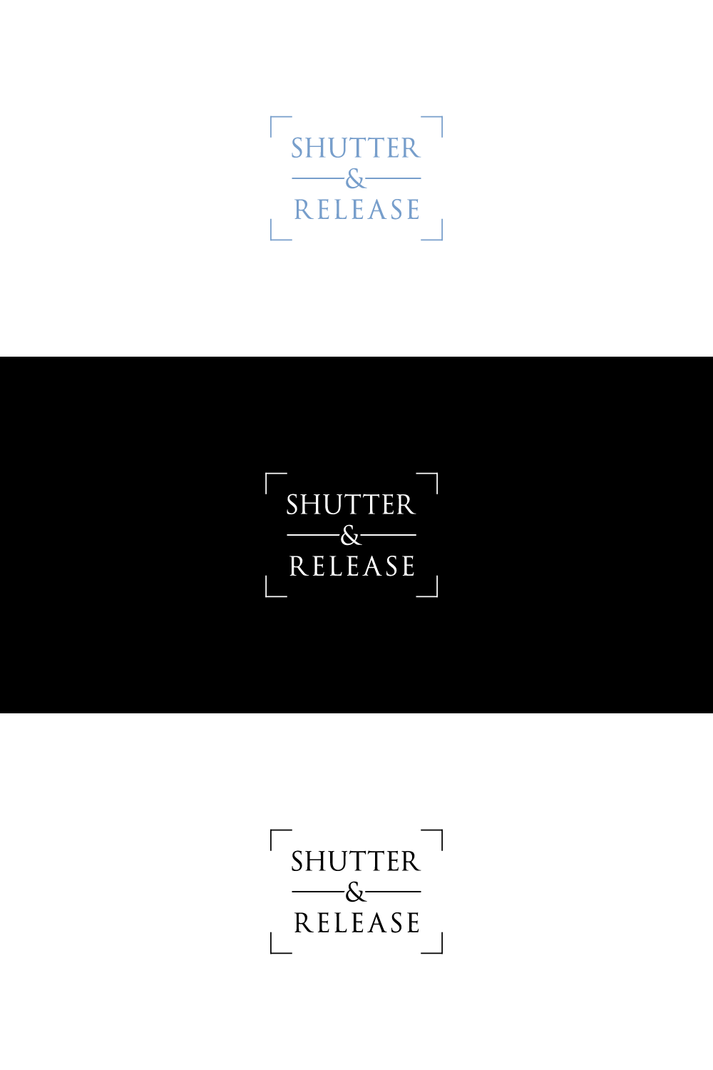 Logo-Design von widodo für Shutter and Release | Design #17885982