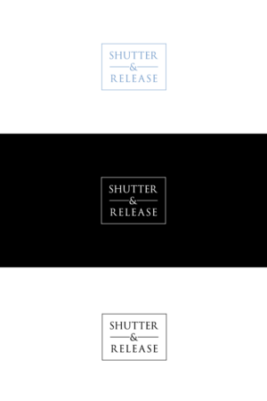 Logo-Design von widodo für Shutter and Release | Design: #17885983