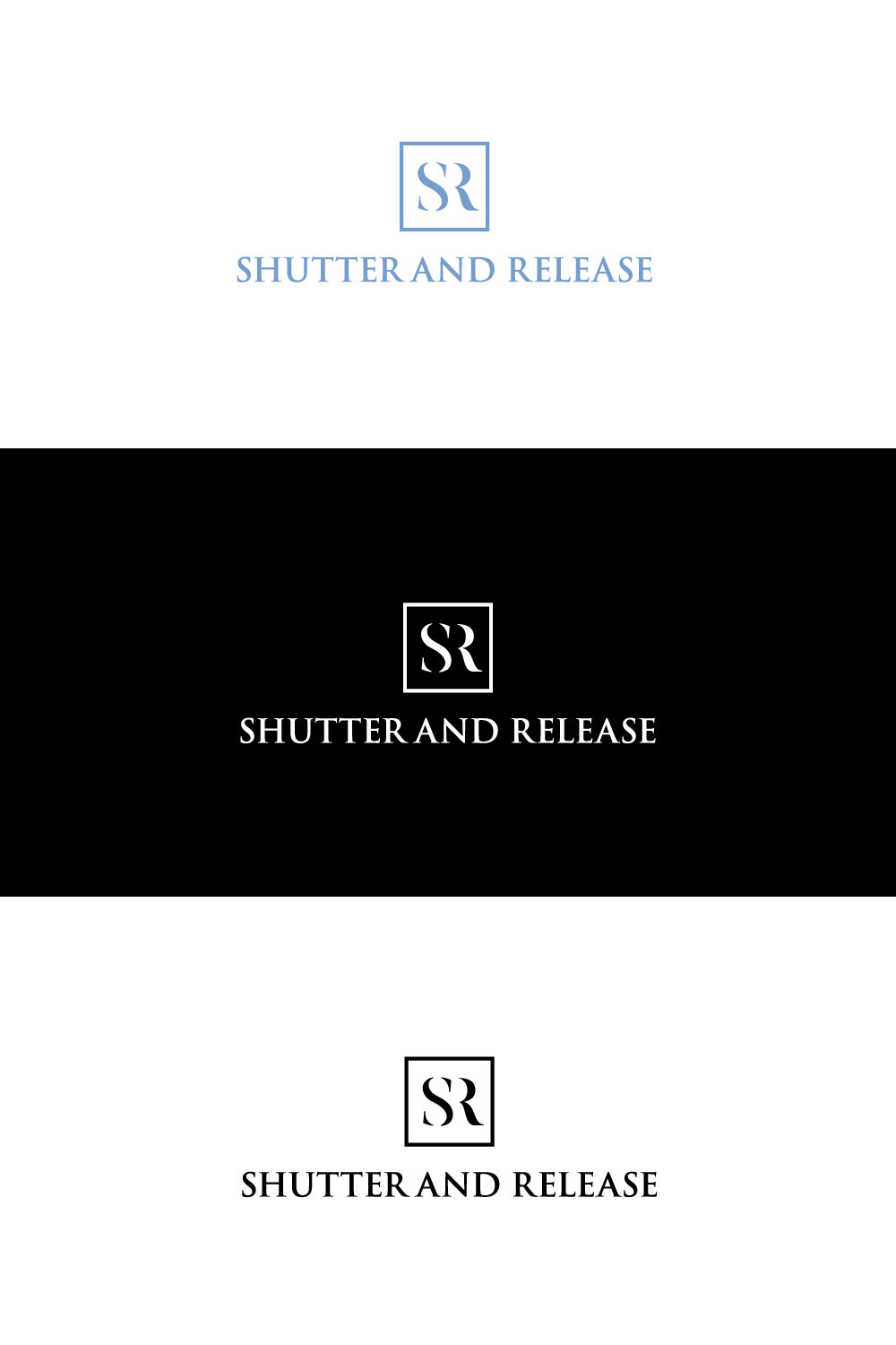 Logo-Design von widodo für Shutter and Release | Design #17885984