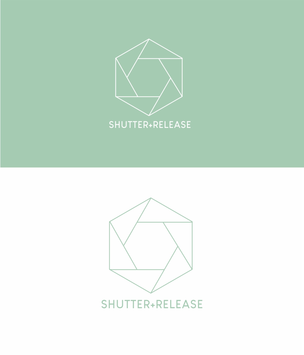Logo Design by fumbh.designs for Shutter and Release | Design #17885873