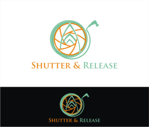 Design de Logo par Soul Light pour Shutter and Release | Design : #17887168